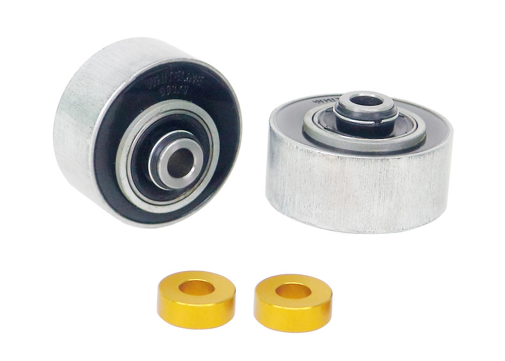 Lower Control Arm Bushing - Inner Rear