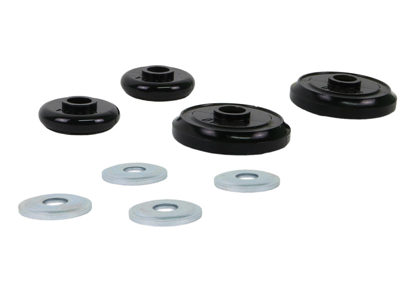 Front Shock Absorber - Upper Bushing Kit To Suit Toyota Land Cruiser 200 Series