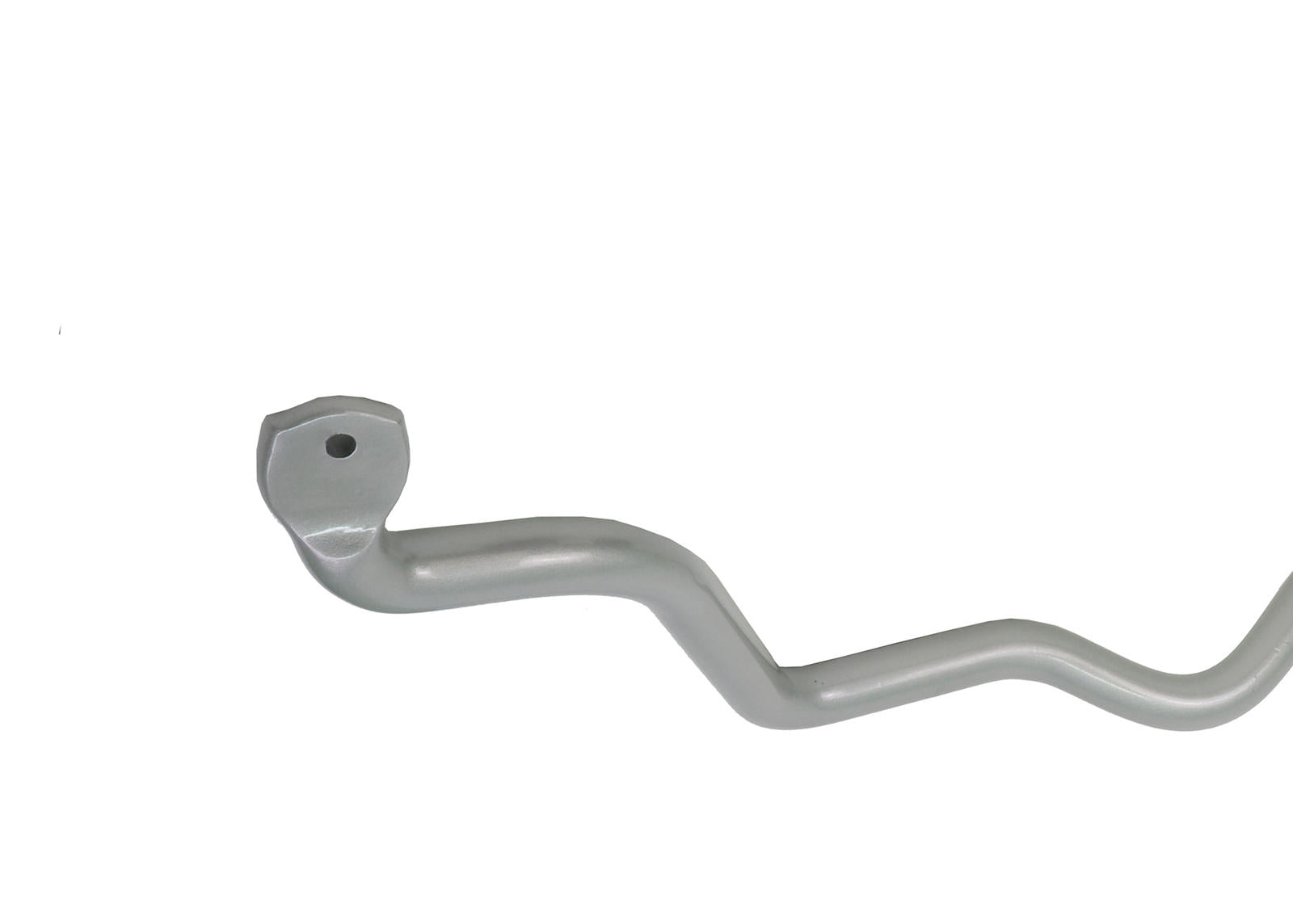 Front Sway Bar - 30mm Non Adjustable to Suit Ford Territory SX, SY Awd