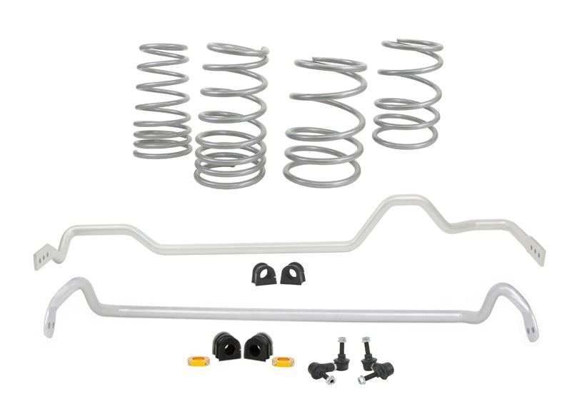 Performance Suspension Kit to Suit Subaru Impreza GD WRX STi