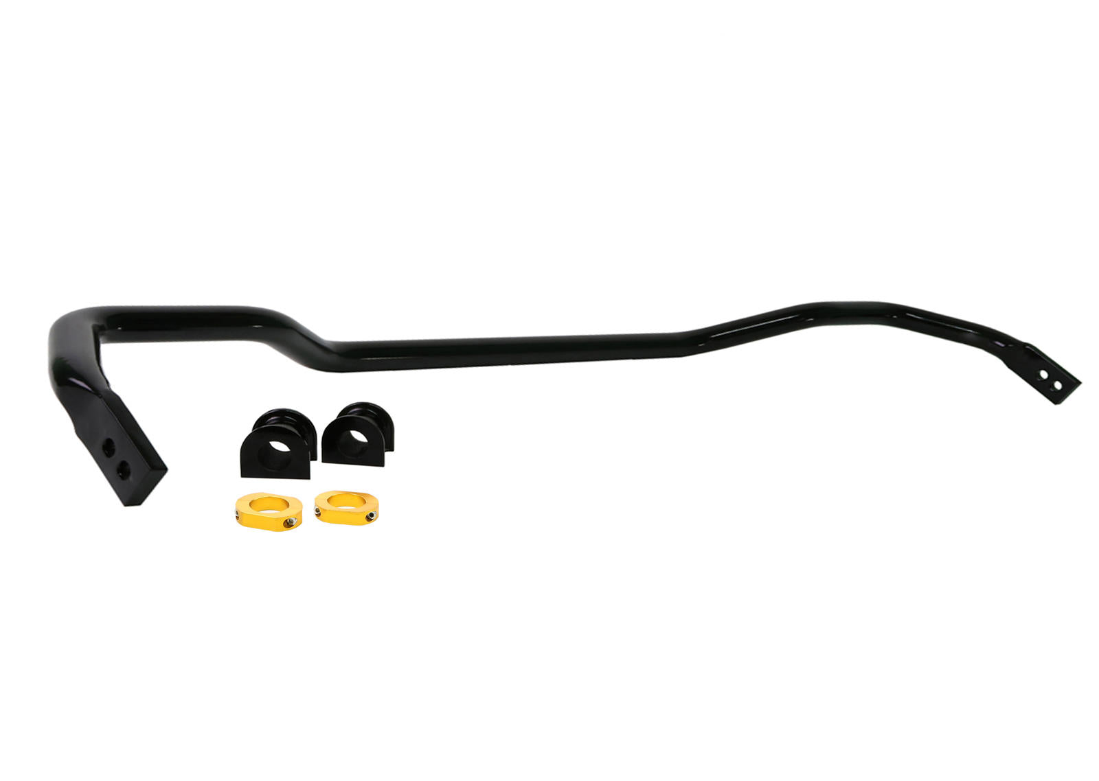 Front Sway Bar - 30mm 2 Point Adjustable To Suit Volkswagen Amarok 2H 4Motion