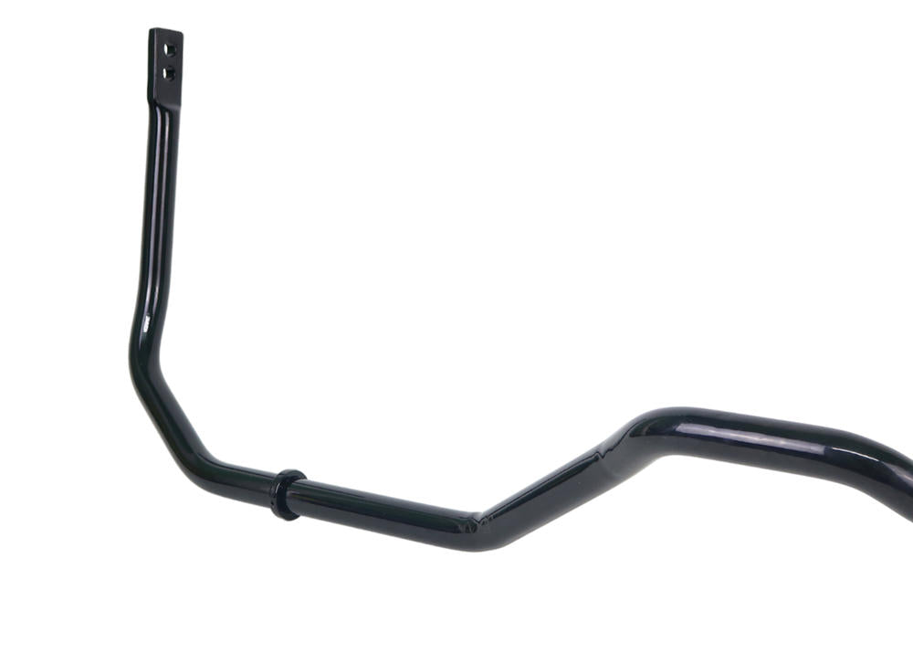 Rear Sway Bar - 26mm 2 Point Adjustable to Suit Toyota Land Cruiser 300 Series