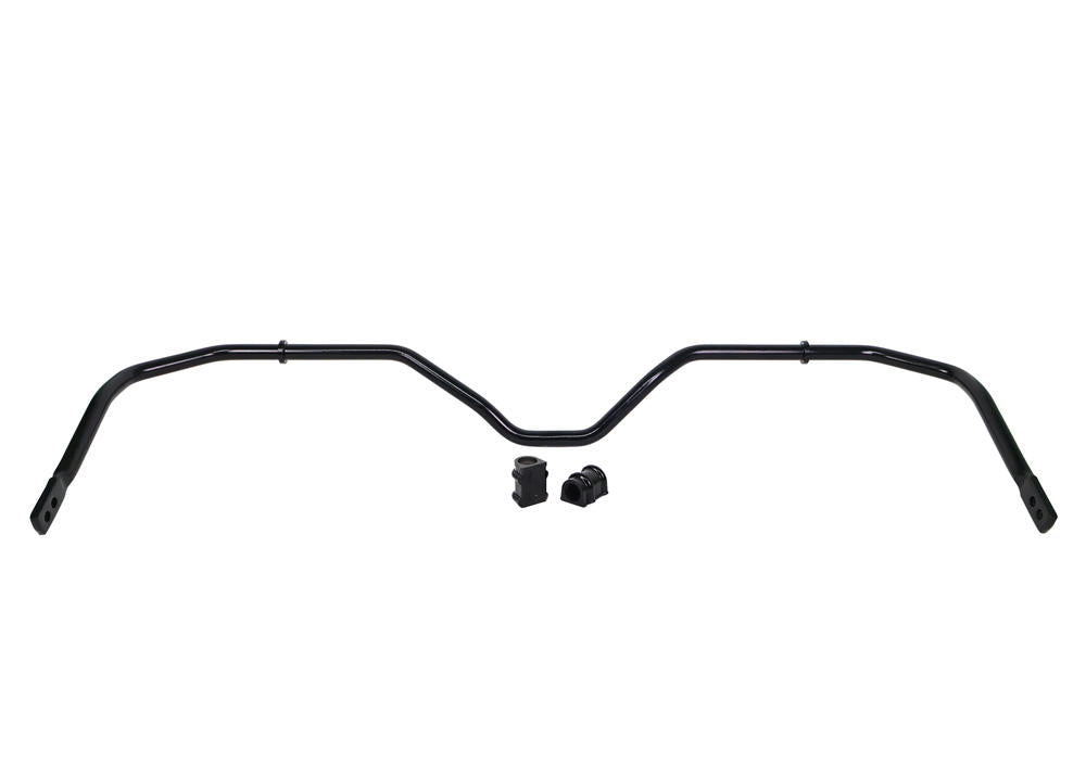 Sway Bar - 24mm 2 Point Adjustable to Suit Toyota LandCruiser Prado 250