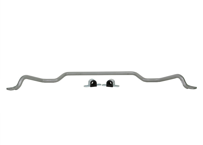 Front Sway Bar - 24mm Non Adjustable to Suit Ford Mustang Classic