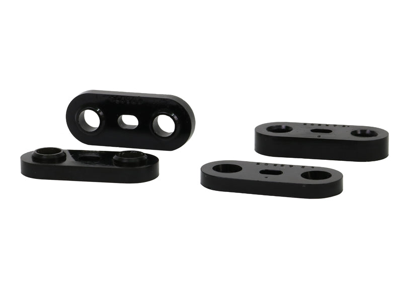 Positive Shift Kit - Gearbox Crossmember Bushing - Subaru