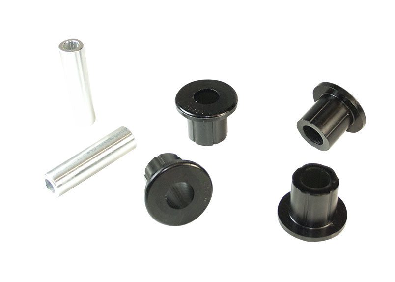 Rear Leaf Spring - Rear Eye Bushing Kit To Suit Ford F150 Svt Raptor 4wd