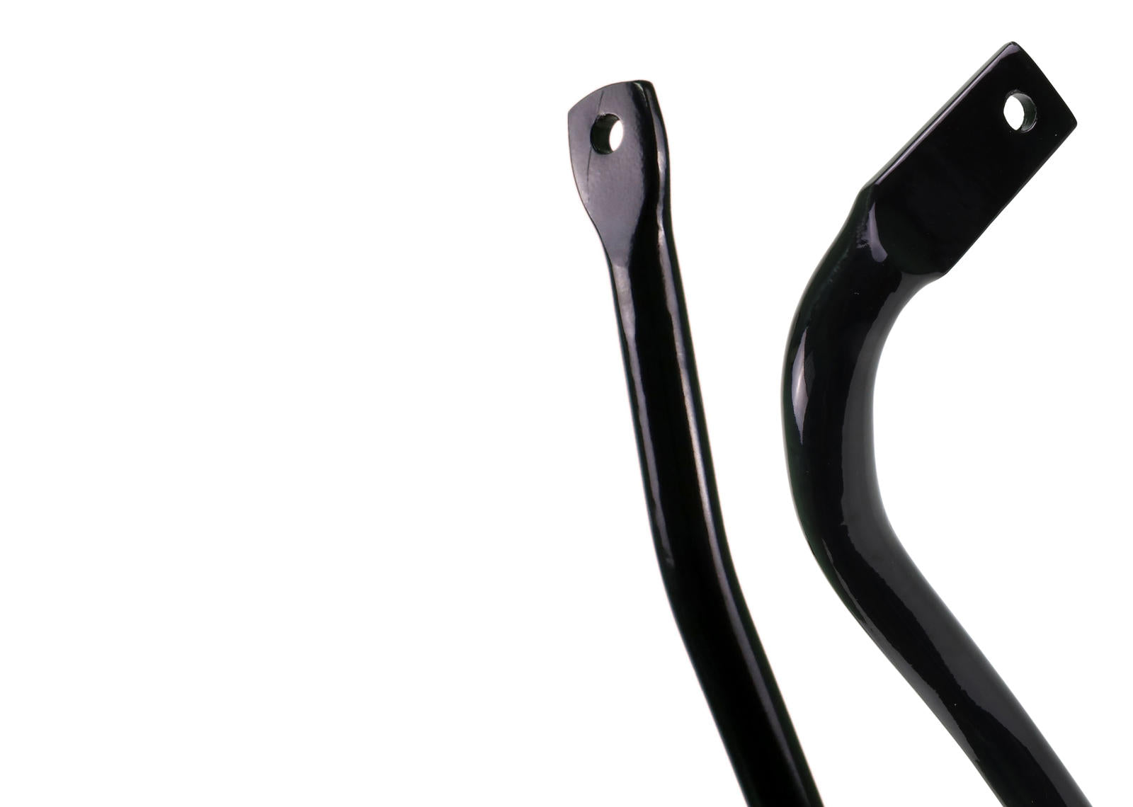 Front and Rear Sway Bar - Vehicle Kit to Suit Mitsubishi Triton ML, MN 4wd
