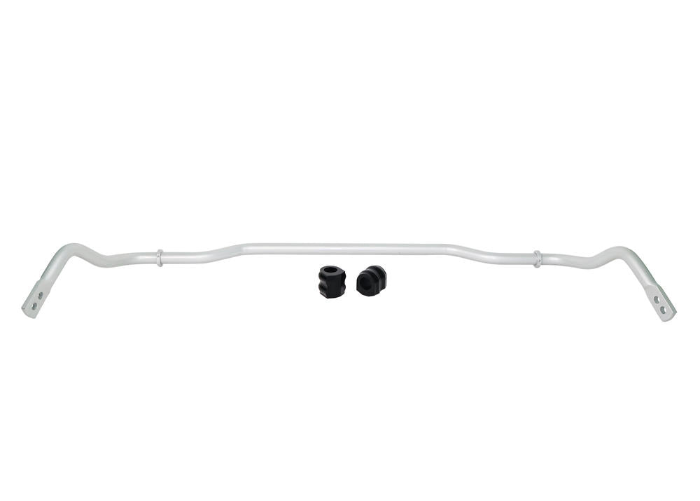 Front Sway Bar - 24mm 2 Point Adjustable to Suit Kia Stinger CK and Genesis IK