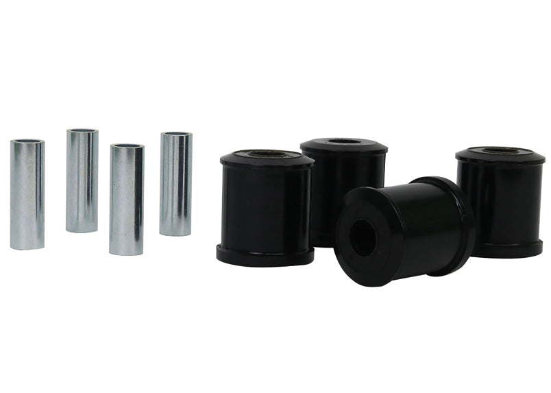 Rear Trailing Arm Lower - Bushing Kit To Suit Nissan Skyline And Pintara R31