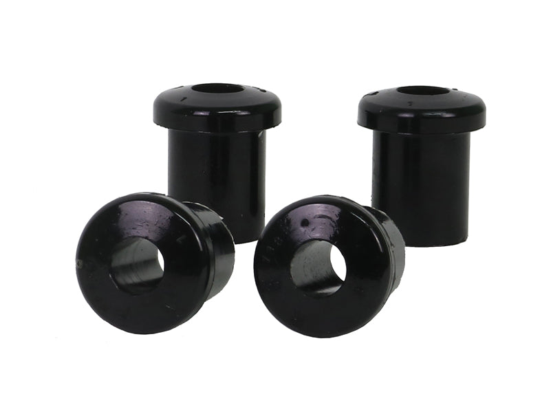 Rear Leaf Spring - Shackle Bushing Kit To Suit Ford Capri, Cortina And Escort