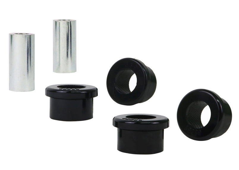 Front Control Arm Lower - Inner Front Bushing Kit To Suit Toyota Rav 4 SXA10, 11, 16