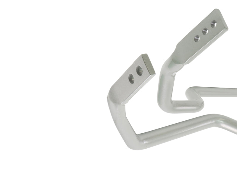 Front and Rear Sway Bar - Vehicle Kit to Suit Nissan 200sx S14, S15