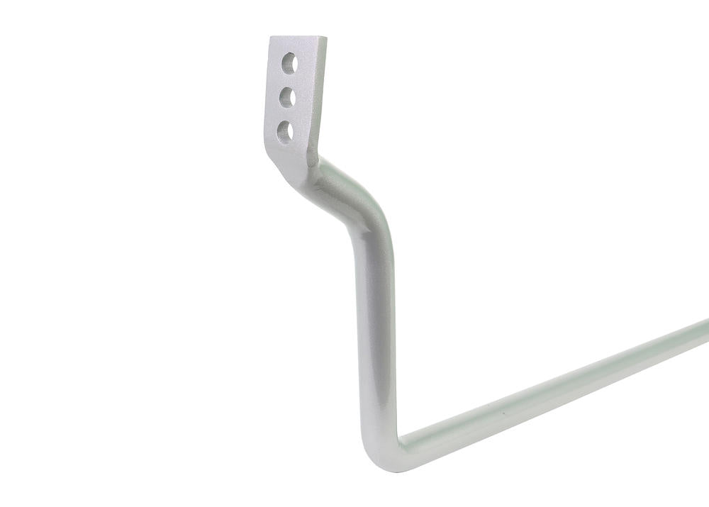 Rear Sway Bar - 27mm 3 Point Adjustable to Suit Chevrolet Camaro 6th Gen