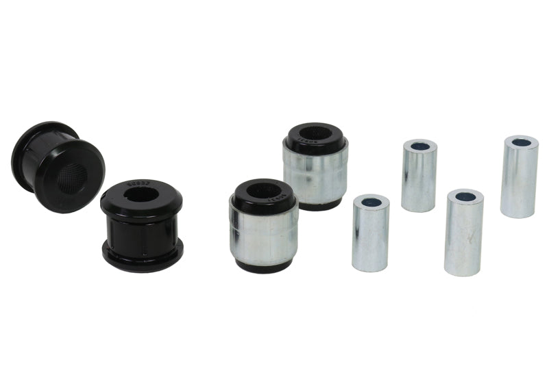 Rear Control Arm Lower Rear - Bushing Kit to Suit Mazda CX-5 KE, KF and Mazda6 GJ,GL (W63600)