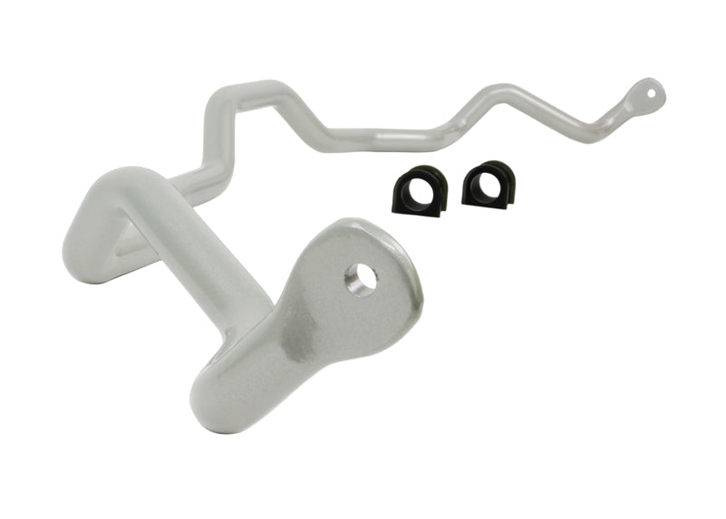 Front Sway Bar - 24mm Non Adjustable To Suit Mitsubishi Lancer Evolution IV,V, VI