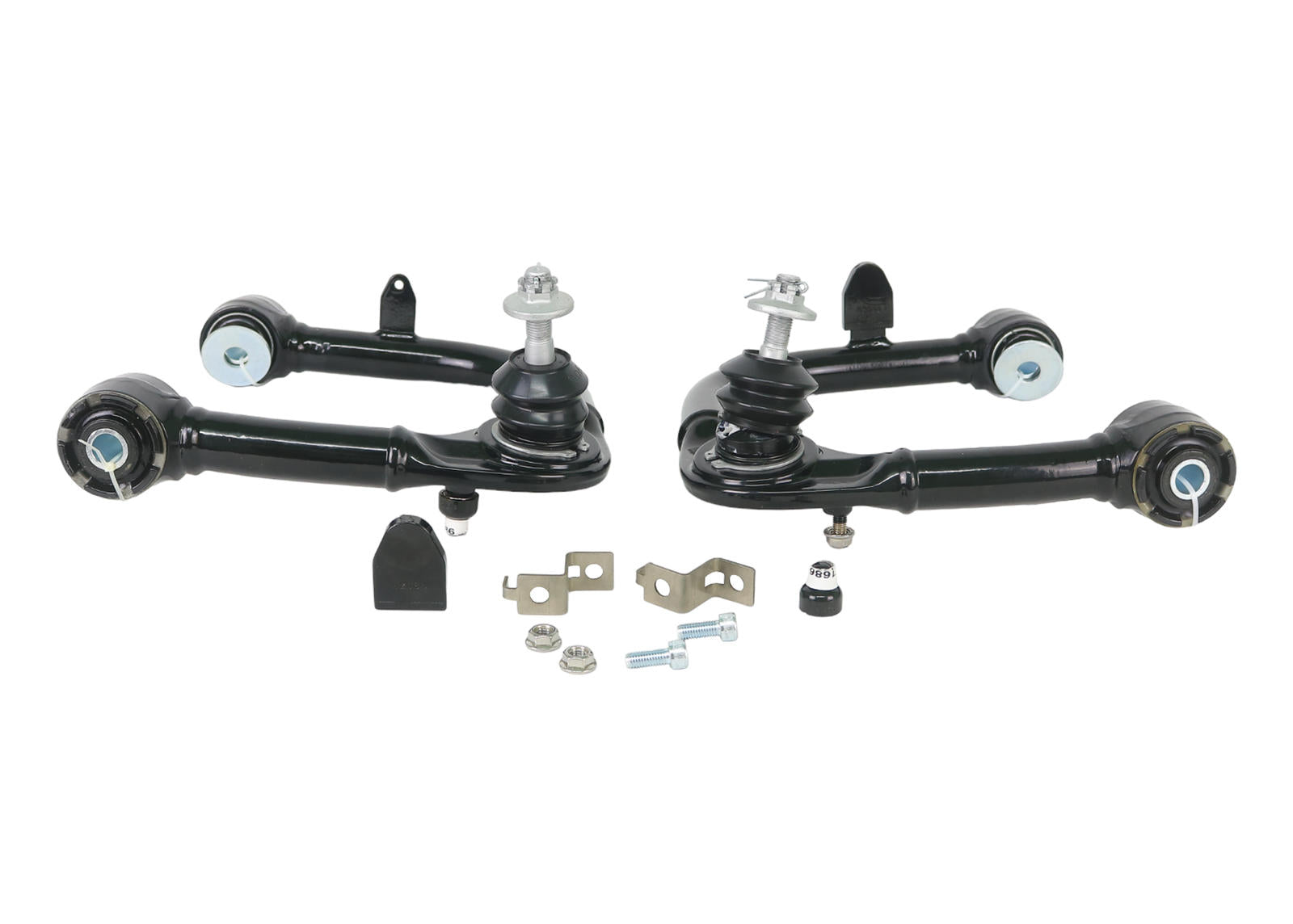 Control Arm Upper - Arm To Suit Toyota Land Cruiser 300 Series (KTA347)