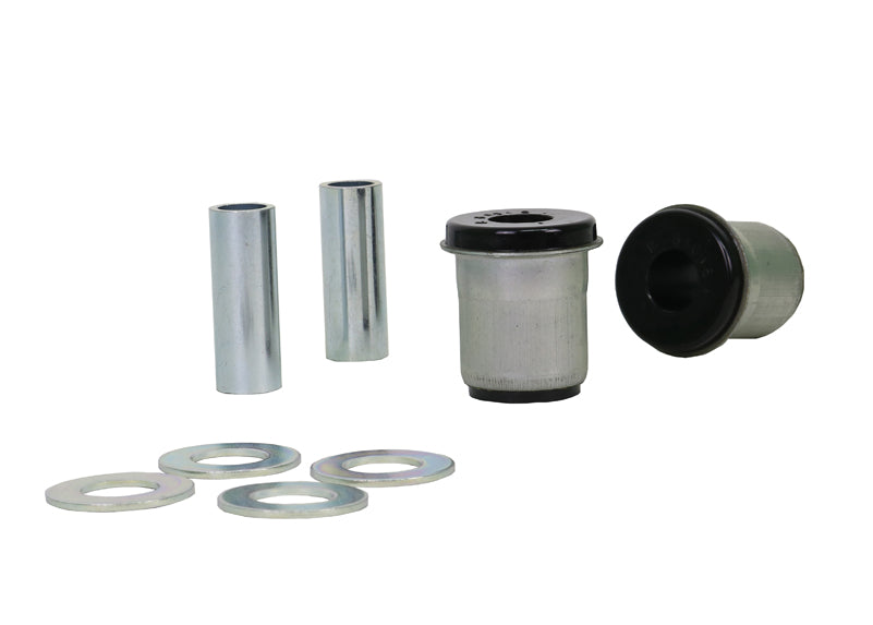 Front Control Arm Lower - Inner Bushing Kit To Suit Ford Falcon/Fairlane Xd-Xf