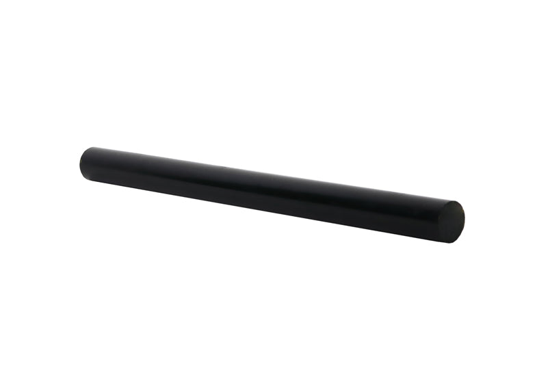 D.I.Y Polyurethane Solid Rod - OD=22mm (7/8"), L=300mm - 85A Duro