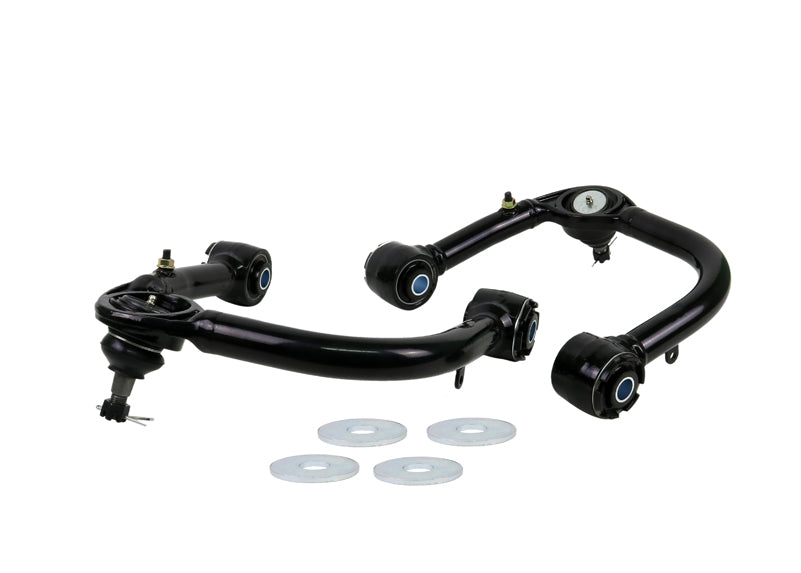 Front Control Arm Upper - Arm To Suit Toyota Land Cruiser 200 Series