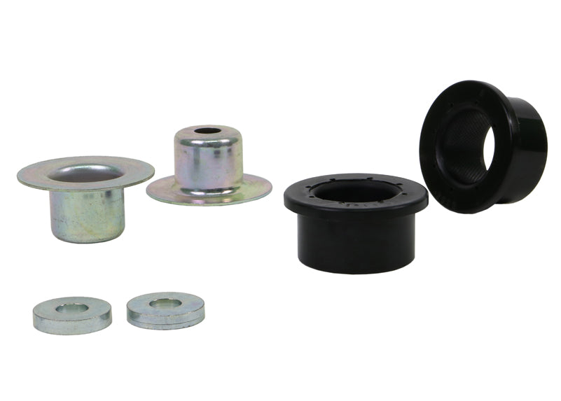 Rear Differential Mount - Rear Bushing Kit To Suit Nissan 200SX. 300ZX And Skyline