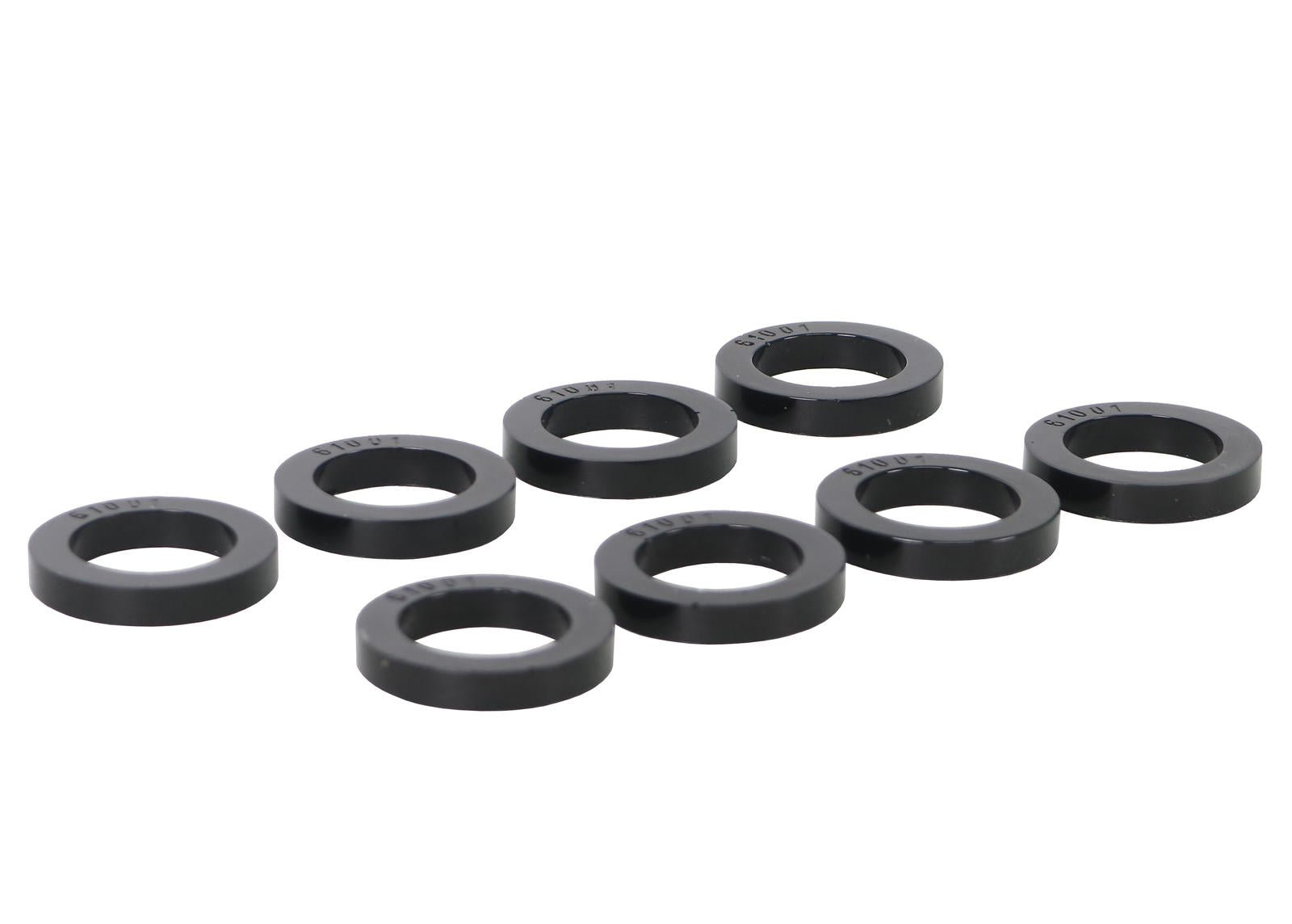 Front Control Arm Upper - Service Kit To Suit Whiteline Control Arm Kca371