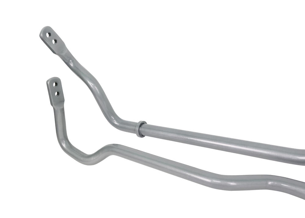 Front and Rear Sway Bar - Vehicle Kit to Suit Mercedes-Benz A-Class W176