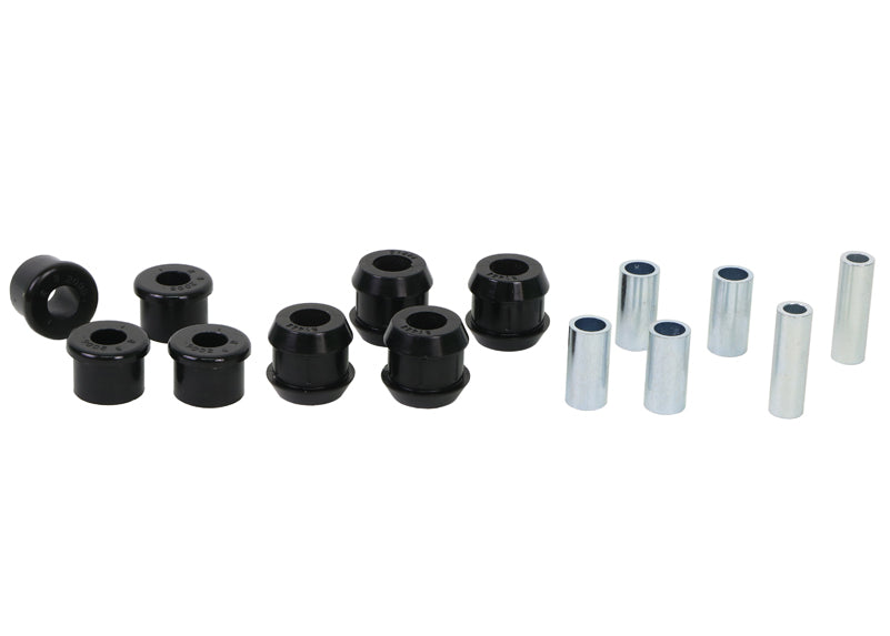 Front Control Arm Upper and Lower - Bushing Kit to Suit Honda Integra DA, DB (W53631)