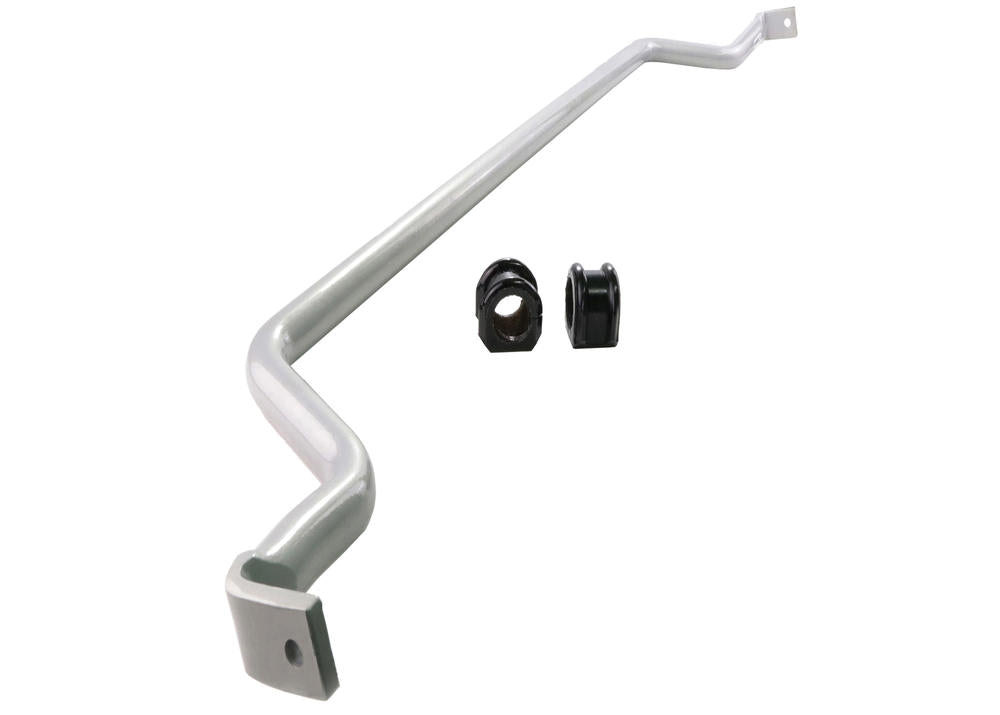 Front Axle Sway Bar - 30mm Non Adjustable to Suit Ford Falcon/Fairlane AU-BF