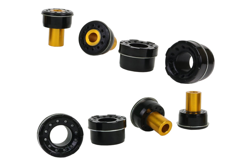 Positive Traction Kit - Subframe Mount Bushing - Subaru
