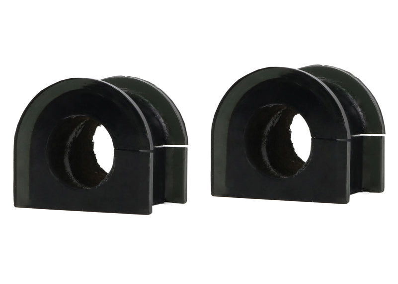 Sway Bar Mount - Bushing Kit 26mm 'Grease Free' To Suit Toyota Land Cruiser, Prado And 4Runner