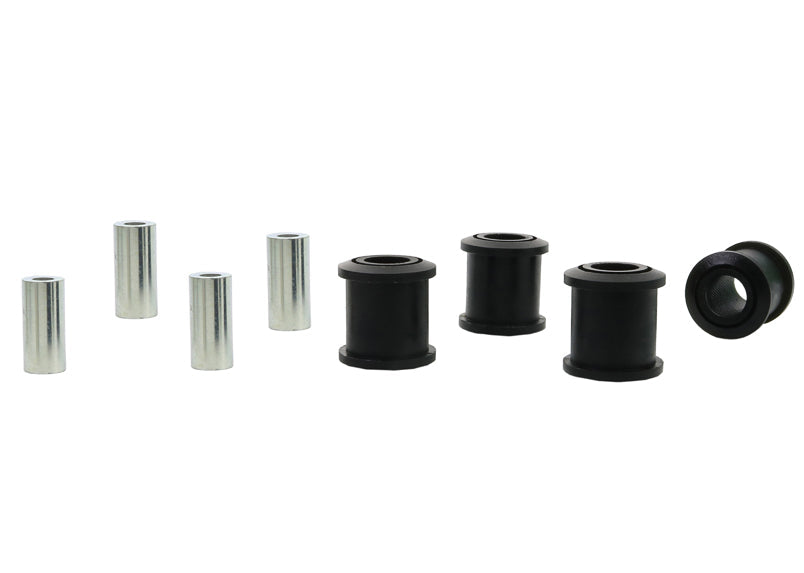 Rear Traling Arm Upper - Bushing Kit To Suit Jeep Wrangler JK, JL (W63438)