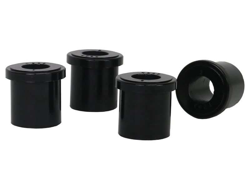 Leaf Spring - Bushing Kit To Suit Toyota Coaster And Dyna