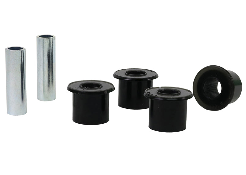 Leaf Spring - Front And Rear Eye Bushing Kit To Suit Toyota Coaster And Dyna