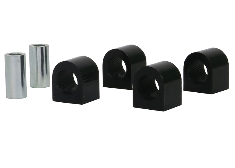 Rear Panhard Rod - Bushing Kit To Suit Holden Barina And Suzuki Swift