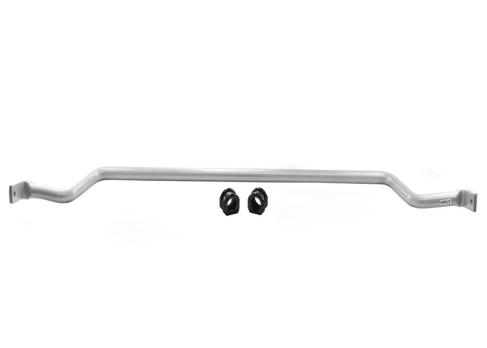 Front Axle Sway Bar - 30mm Non Adjustable to Suit Ford Falcon/Fairlane AU-BF