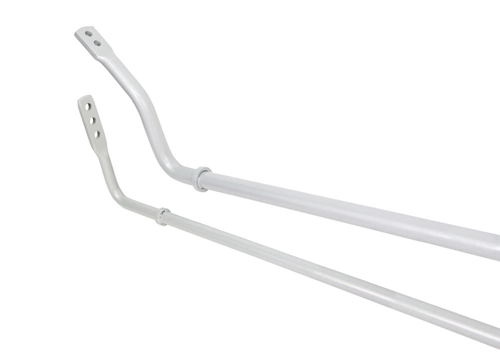 Front and Rear Sway Bar - Vehicle Kit to Suit Mazda MX-5 NB