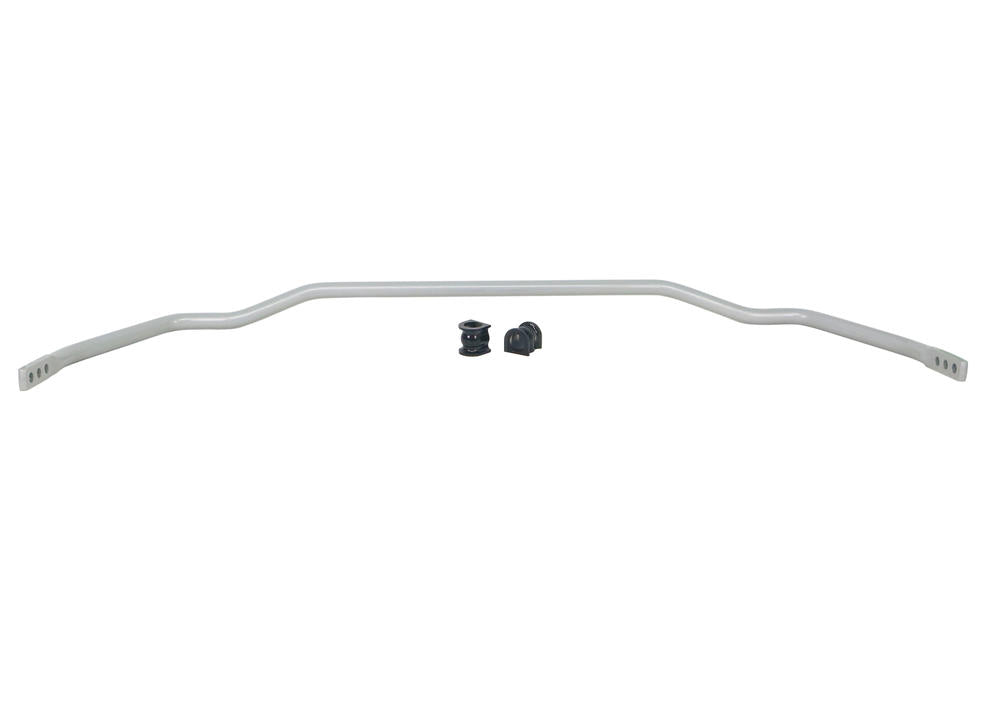 Rear Sway Bar - 22mm 3 Point Adjustable to Suit Honda Accord Euro CL, CM