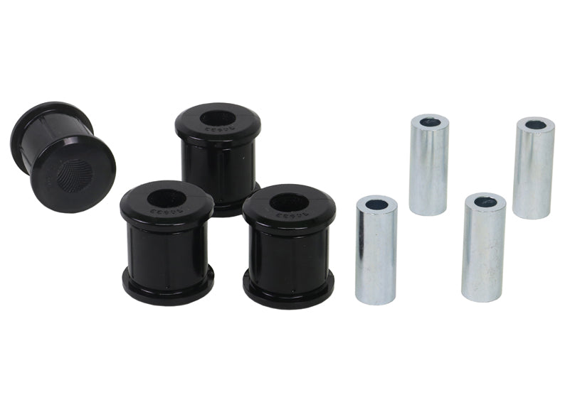 Rear Control Arm Lower Front - Bushing Kit to Suit Mazda CX-5 KE, KF and Mazda6 GJ,GL (W63601)