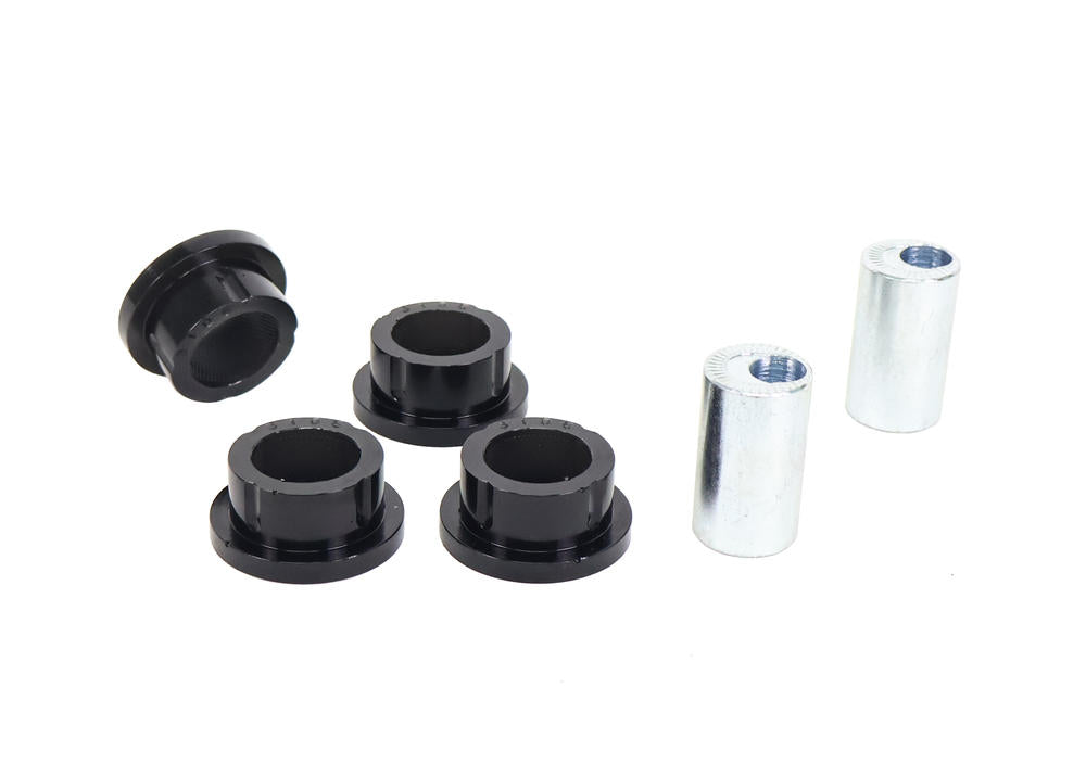 Whiteline Adjustable Control Arm - Lower Inner Bushing