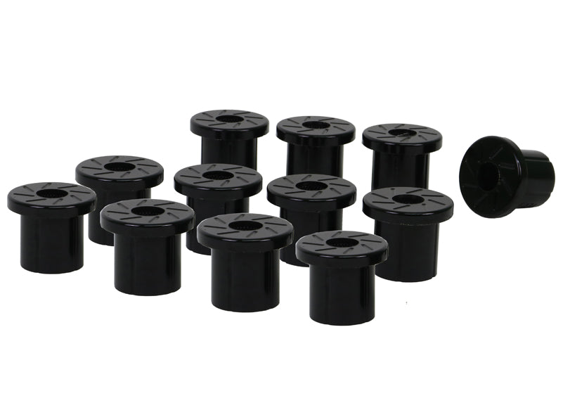 Leaf Spring - Bushing Kit To Suit Nissan Patrol And Toyota Land Cruiser