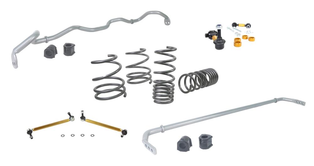 Performance Suspension Kit to Suit Subaru WRX VB, VN