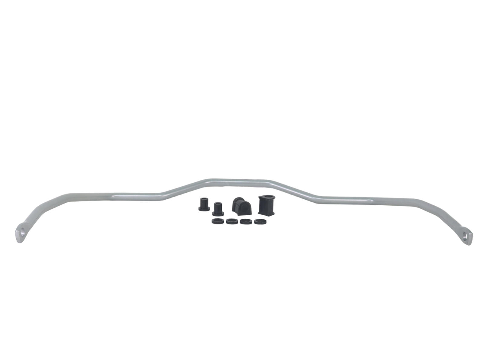 Rear Sway Bar - 18mm Non Adjustable to Suit Toyota Corolla AE86, Celica and Corona