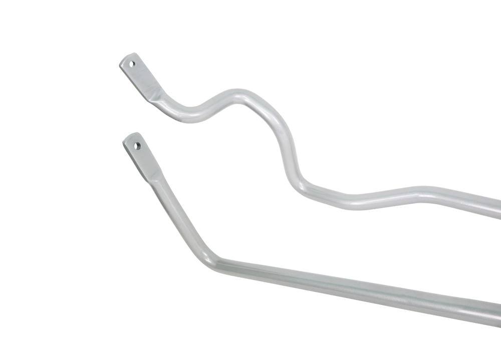 Front and Rear Sway Bar - Vehicle Kit to Suit Holden/HSV Commodore VX2, VY