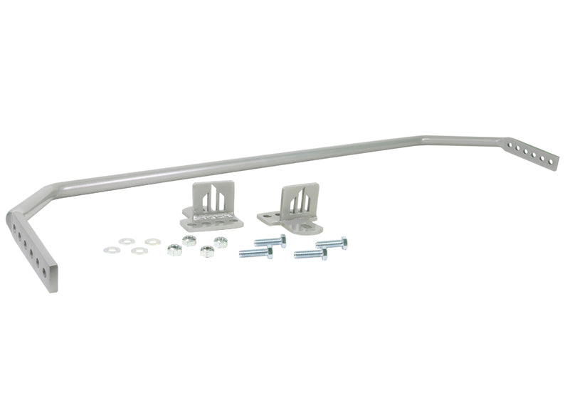 Rear Sway Bar - 24mm 3 Point Adjustable To Suit Ford Fiesta Wp, Wq (Bfr79z)