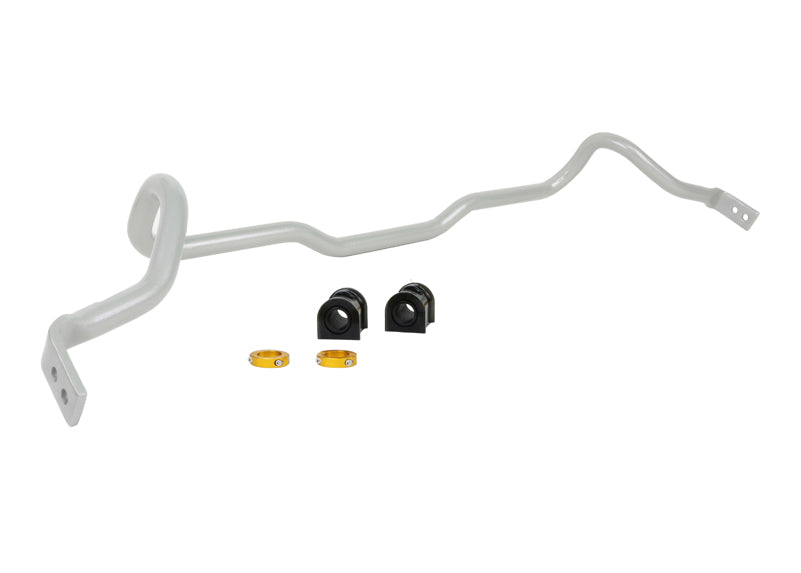 Front Sway Bar - 24mm 2 Point Adjustable To Suit Ford Focus ST LZ