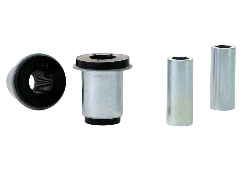 Rear Control Arm Lower Rear - Inner Bushing Kit To Suit Lexus Is 200, 250 And 350 (W63581)