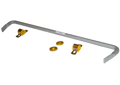 Rear Sway Bar - 24mm 2 Point Adjustable To Suit Genesis G80 Bh, Dh (Bhr88z)