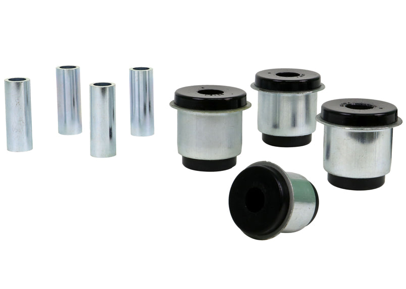 Rear Trailing Arm Upper - Bushing Kit To Suit Mitsubishi L400 WA