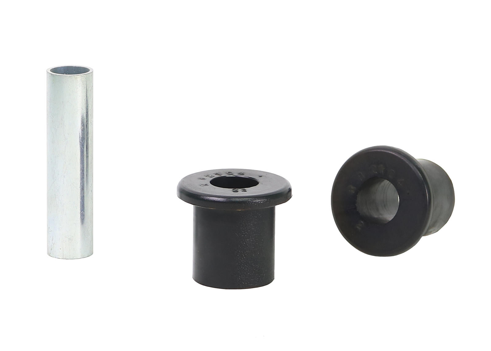 Front Steering Idler Arm - Bushing Kit To Suit Nissan Urvan E23