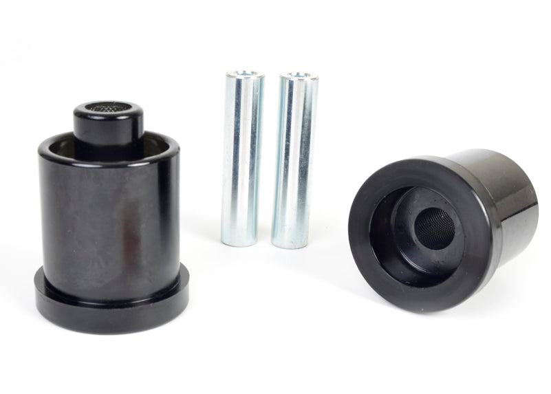 Rear Beam Axle - Bushing Kit To Suit Abarth, Chevrolet, Citroen, Fiat,